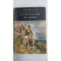 La Invencion De Morel - Bioy Casares - Emece - 1953 segunda mano  Argentina