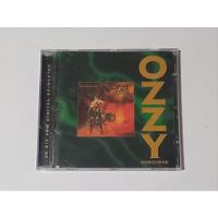  Ozzy Osbourne  The Ultimate Sin Digital Re - Master Cd segunda mano  Argentina
