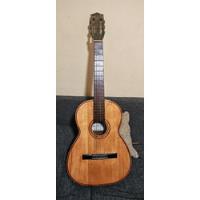 Usado, Antigua Guitarra Giannini  segunda mano  Argentina