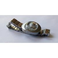 Reloj De Dama Tressa , A Cuerda Vintage., usado segunda mano  Argentina