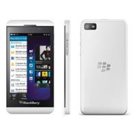 Celular Blackberry Z10 4.2  16gb 2gb Ram 8mp Leer, usado segunda mano  Argentina