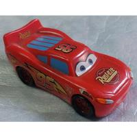 Coche The Cars Disney Pixar Original 10 Cm Plastico, usado segunda mano  Argentina