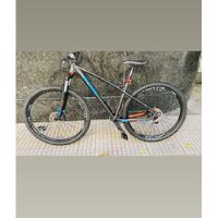 Bicicleta Mtb Haro Double Peak Comp Talle M 29 Full Deore   segunda mano  Argentina