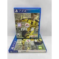 Fifa 17 Playstation 4 Multigamer360 segunda mano  Argentina