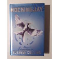 Usado, Mockingjay Final Book Of The Hunger Games Suzanne Collins segunda mano  Argentina