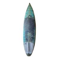  Tabla Surf Rusty Surfboard Usada 63  Con Funda segunda mano  Argentina