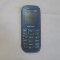 Samsung Gt-e1205l (usado), usado segunda mano  Argentina