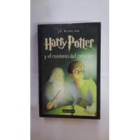 Harry Potter Y El Misterio Del Principe-libreria Merlin segunda mano  Argentina