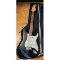 Guitarra Fender Stratocaster American Standard  segunda mano  Argentina
