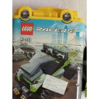 Usado, Lego Racers. 8192. segunda mano  Argentina