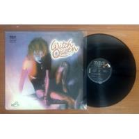 Usado, Witch Queen 1979 Disco Lp Vinilo segunda mano  Argentina