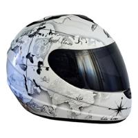 Casco Para Moto Modelo Integral Mt Helmets Talle M  segunda mano  Argentina