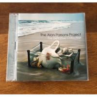 Alan Parsons Project - The Definitive Collection / Eur/ 2 Cd segunda mano  Argentina