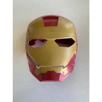 Mascara Iron Man Para Niños segunda mano  Argentina