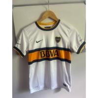 Camiseta Boca Juniors Oficial , usado segunda mano  Argentina