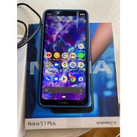 Nokia 5.1 Plus Nuevo Sin Uso segunda mano  Argentina