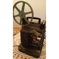 Antiguo Proyector Bell & Howell Autoload 8mm , usado segunda mano  Argentina