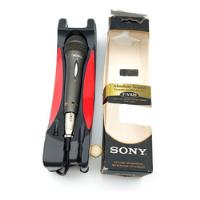 Microfono Sony F-v420 (impecable) - Usados segunda mano  Argentina
