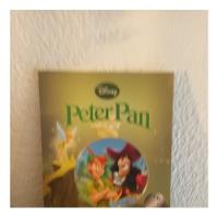 Peter Pan (con Cd) - Coleccion De Oro Audiolibros segunda mano  Argentina