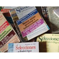 Colección De 127 Revistas Selección Del Reader's Digest , usado segunda mano  Argentina
