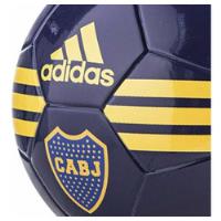 Pelota Boca Juniors adidas Original N*5 segunda mano  Argentina