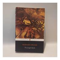 The Jungle Books Rudyard Kipling Penguin segunda mano  Argentina
