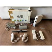 Nintendo Wii Sports Blanca + Juegos + Accesorios segunda mano  Argentina