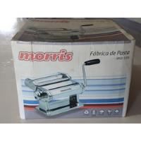 Fábrica De Pastas Morris Mo-150 segunda mano  Argentina