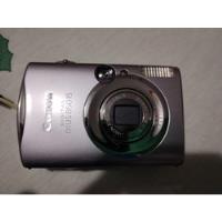 Camara Digital Canon Ixus 850 Is segunda mano  Argentina