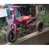 Usado, Triciclo Infantil segunda mano  Argentina