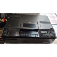 Sony Betamax Sl-8080an A Reparar segunda mano  Argentina