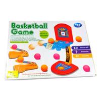 Usado, Mini Basket Basketball Lanzador Juego Escritorio 707 Games segunda mano  Argentina