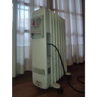 calefactor electrico segunda mano  Argentina