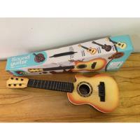 Guitarra Infantil Sonido Real 50 Cm segunda mano  Argentina