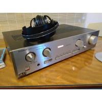 Amplificador De Audio Integrado Luxman L-210 segunda mano  Argentina