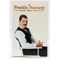 Freddie Mercury Ex Queen Casete Impecable No Cd segunda mano  Argentina