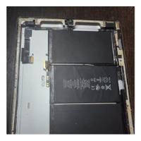 iPad 2 A1395 + Bateria Original + Carcasa + Botones + Pin, usado segunda mano  Argentina