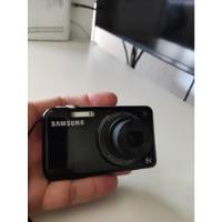 Camara De Fotos Digital Samsung Pl120, usado segunda mano  Argentina
