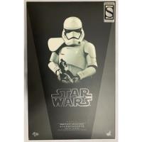 Figura Star Wars First Order Stormtrooper Squad Leader 31 Cm segunda mano  Argentina