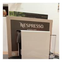 Cafetera Nespresso Essenza Mini C30 Automática 220v - 240v, usado segunda mano  Argentina