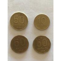 set monedas segunda mano  Argentina