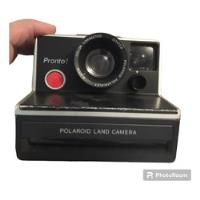 Usado, Camara Instantánea Polaroid Pronto Sx-70 Antigua. Colección  segunda mano  Argentina