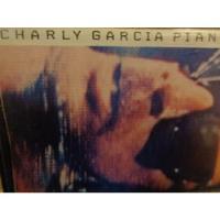 Charly Garcia Piano Bar Cassette Rock segunda mano  Argentina