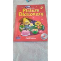 Usado, Young Children's Picture Dictionary  segunda mano  Argentina