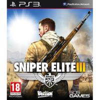 Usado, Juego Sniper Elite Ps3 Fisico segunda mano  Argentina
