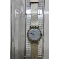 Reloj Swatch Mujer Snowshine Ge250 - Original, usado segunda mano  Argentina