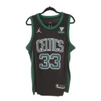 Camiseta Nba  Nike  Boston Celtics ´23 Larry Bird, usado segunda mano  Argentina