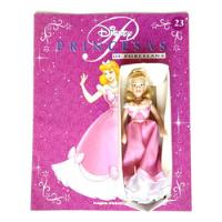 Fasciculo Disney Princesas - Cenicienta Rosa - Los Germanes segunda mano  Argentina
