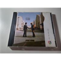 Usado, Pink Floyd - Wish You Were Here Cd segunda mano  Argentina