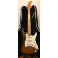 Fender Stratocaster American Vintage Re Issue Avri 57  segunda mano  Argentina